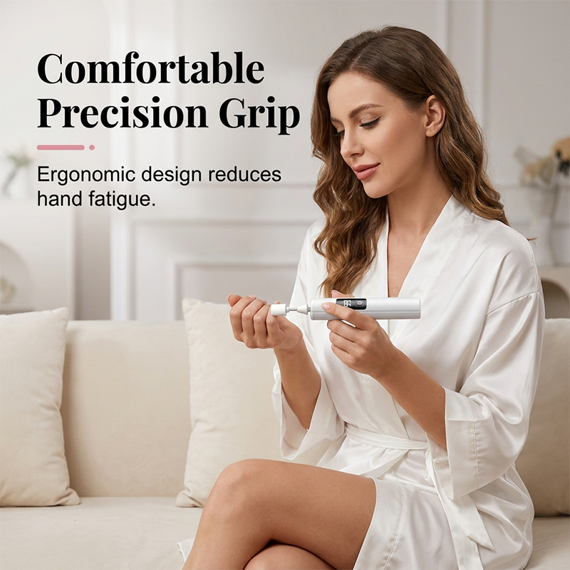 Electric Nail Drill – photo 7