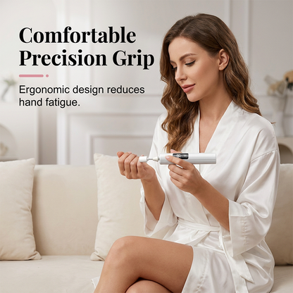 Electric Nail Drill – photo 7