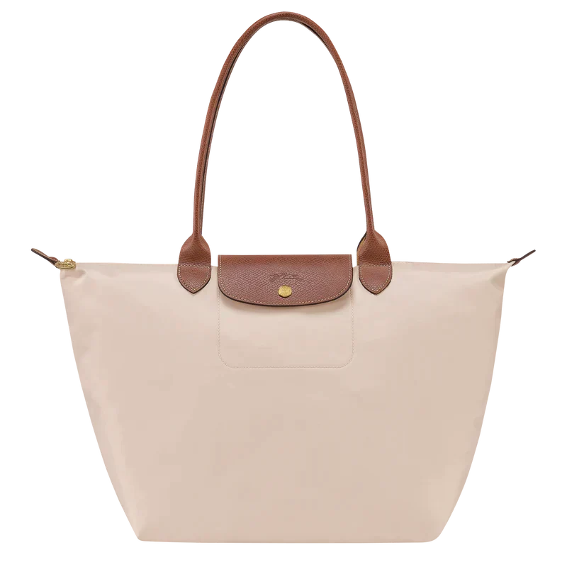 Foldable Women's Handbag, Roomy & Stylish
