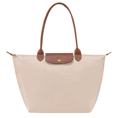 Foldable Women's Handbag, Roomy & Stylish