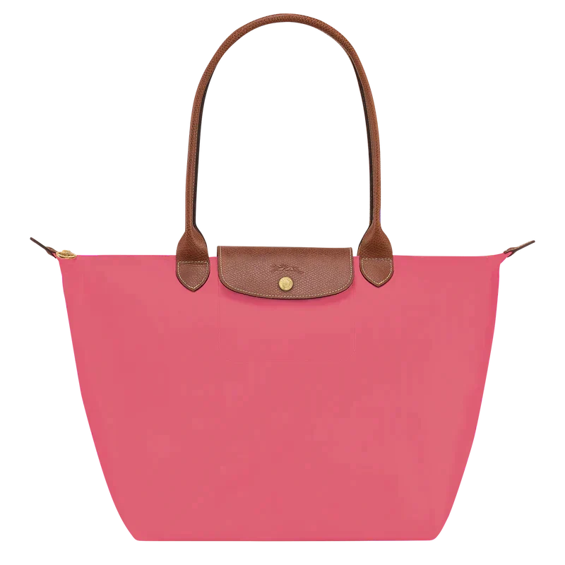 Foldable Women's Handbag, Roomy & Stylish
