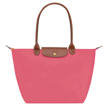 Foldable Women's Handbag, Roomy & Stylish