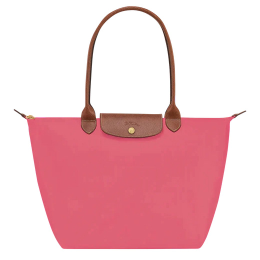 Foldable Handbag for Women, Spacious Bag with Comfortable Handles for Travel & Everyday Use