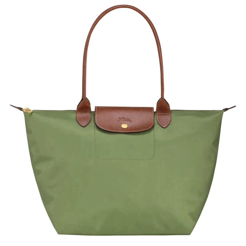Foldable Women's Handbag, Roomy & Stylish