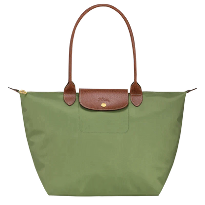 Foldable Women's Handbag, Roomy & Stylish