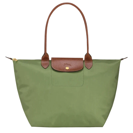 Foldable Handbag for Women, Spacious Bag with Comfortable Handles for Travel & Everyday Use