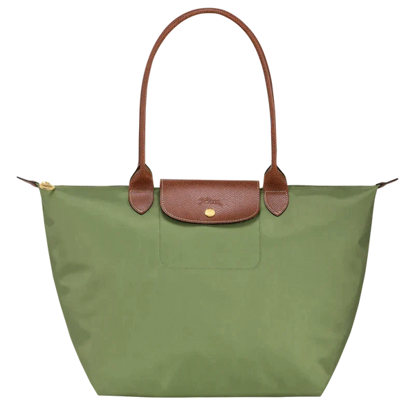 Foldable Handbag for Women, Spacious Bag with Comfortable Handles for Travel & Everyday Use