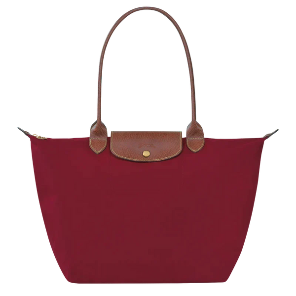 Foldable Handbag for Women, Spacious Bag with Comfortable Handles for Travel & Everyday Use