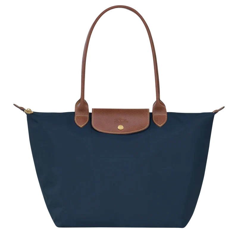 Foldable Women's Handbag, Roomy & Stylish