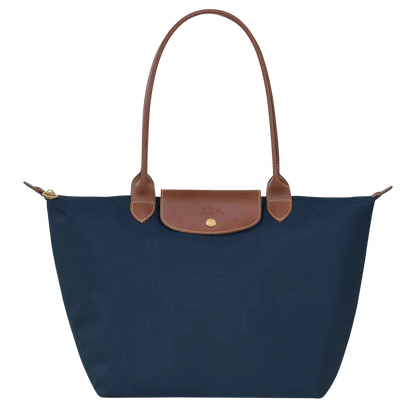 Foldable Women's Handbag, Roomy & Stylish