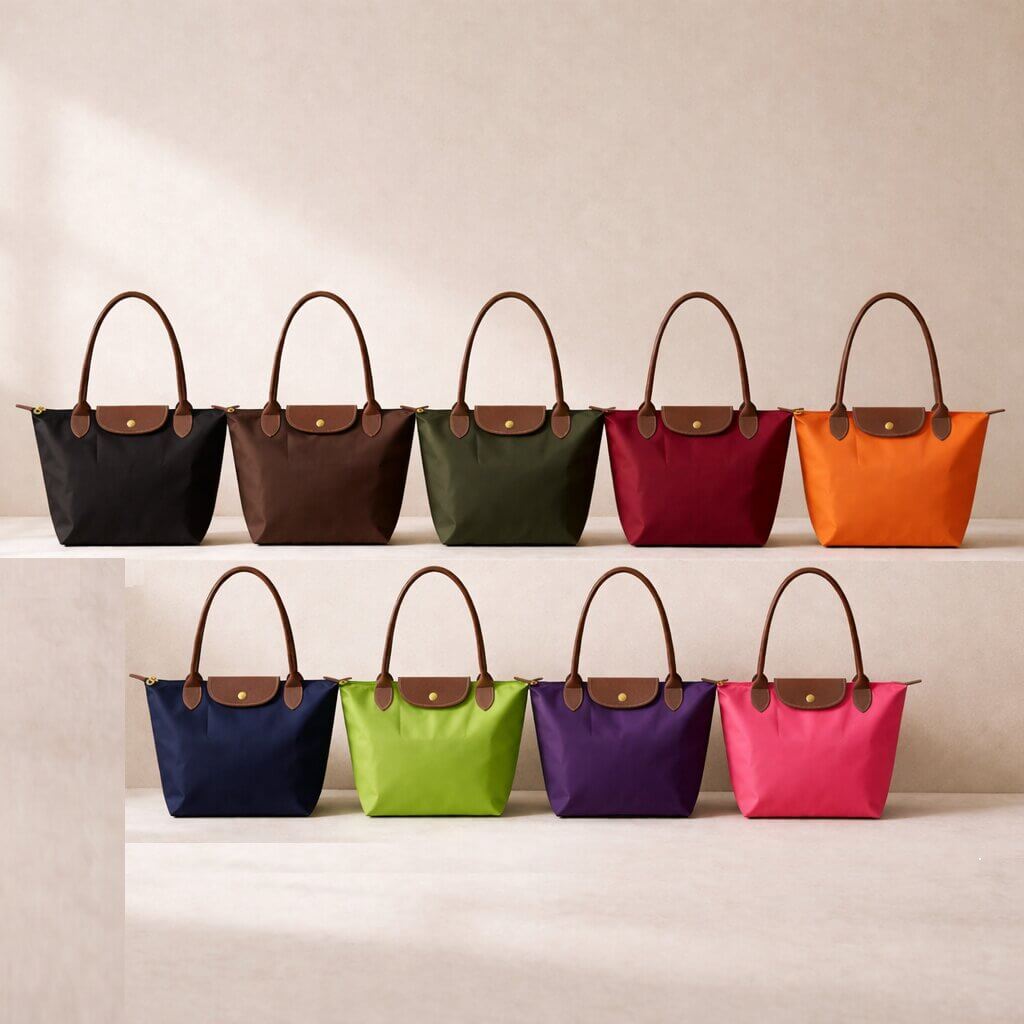 Elegant Handbag