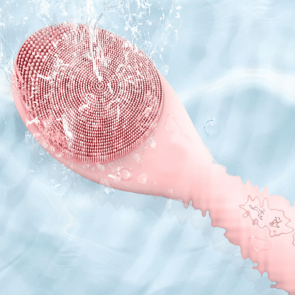 Glowpure Electric Facial Cleanser