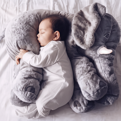PLUSHELEPHANT Super Soft