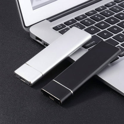 External Hard Drive 8TB, Portable USB 3.0 Plug and Play Storage for PC, Laptop & Mac