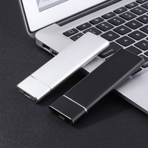 External Hard Drive 8TB, Portable USB 3.0 Plug and Play Storage for PC & Laptop