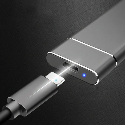 External Hard Drive 8TB, Portable USB 3.0 Plug and Play Storage for PC, Laptop & Mac