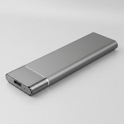 External Hard Drive 8TB, Portable USB 3.0 Plug and Play Storage for PC, Laptop & Mac