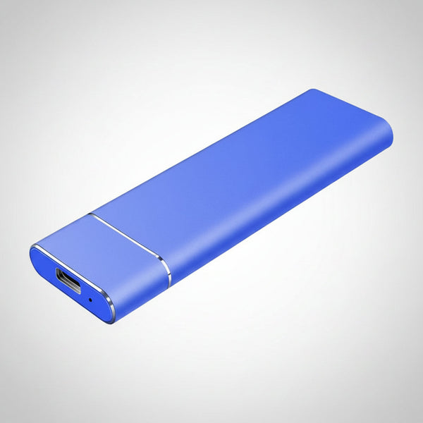 External Hard Drive 8TB, Portable USB 3.0 Plug and Play Storage for PC & Laptop