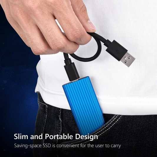 External Storage for PS5