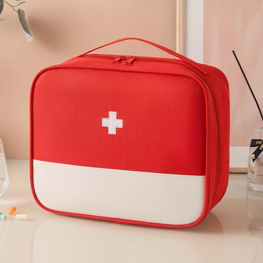 Empty First Aid Bag
