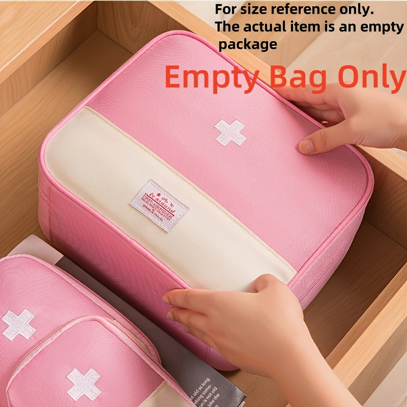 Empty First Aid Bag – photo 5