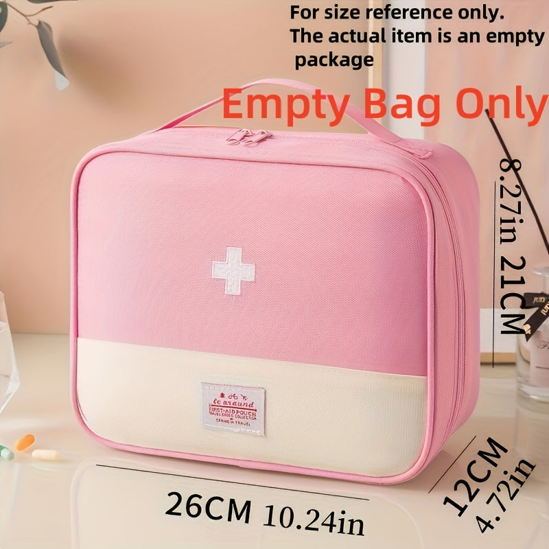 Empty First Aid Bag – photo 6