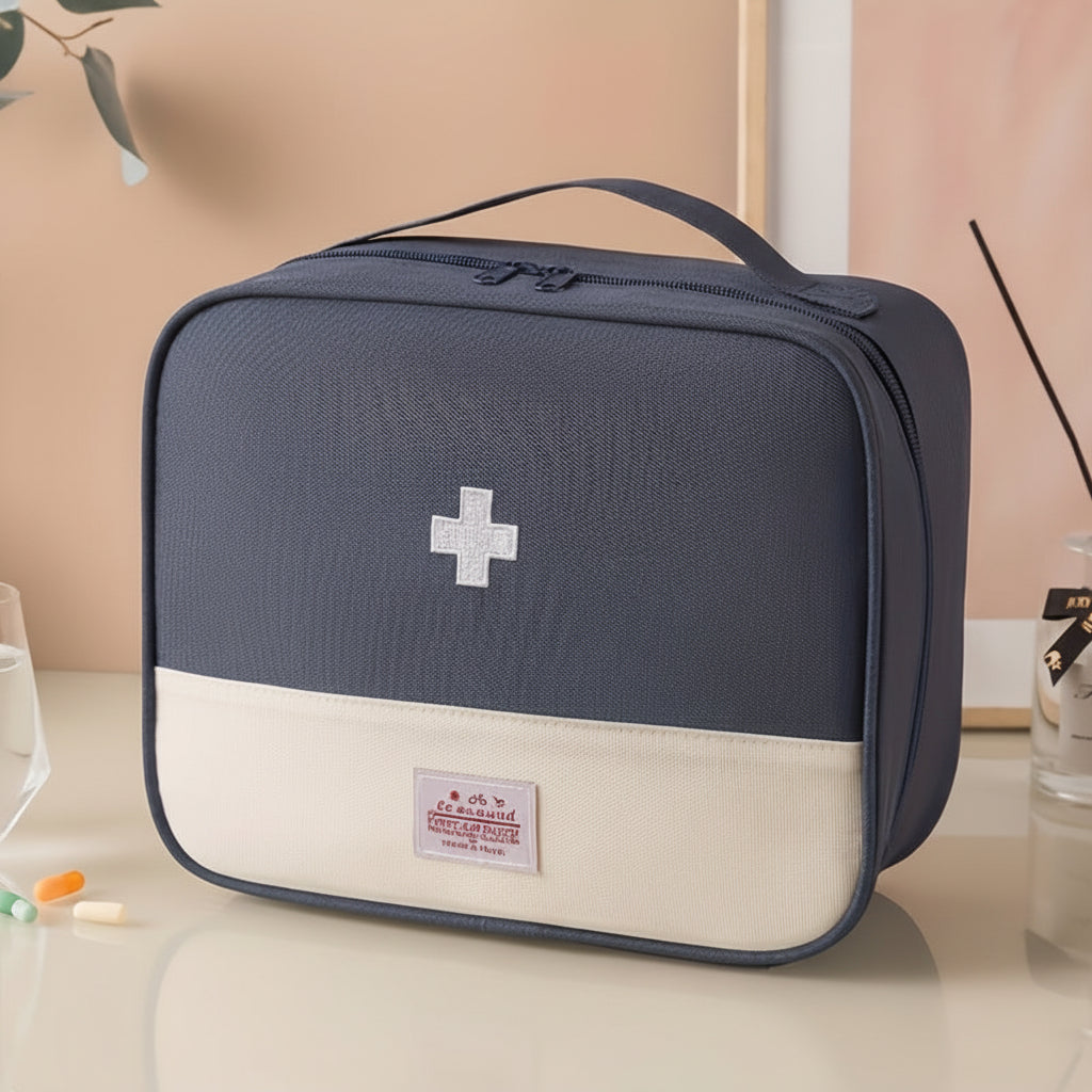 Empty First Aid Bag – photo 7