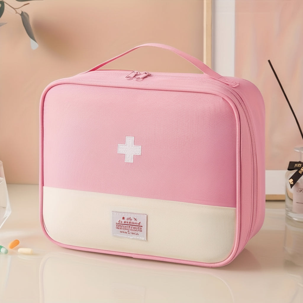 Empty First Aid Bag – photo 8