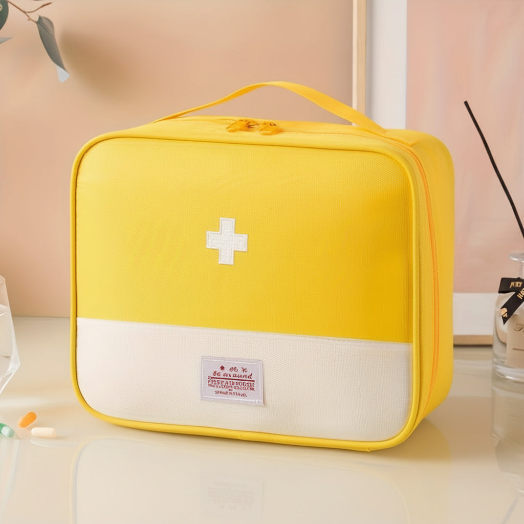 Empty First Aid Bag – photo 9