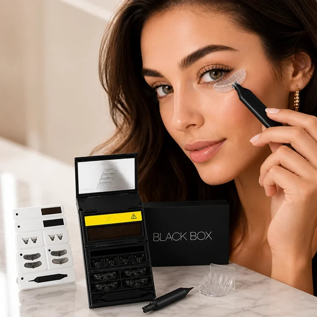 Eyeliner Stamp