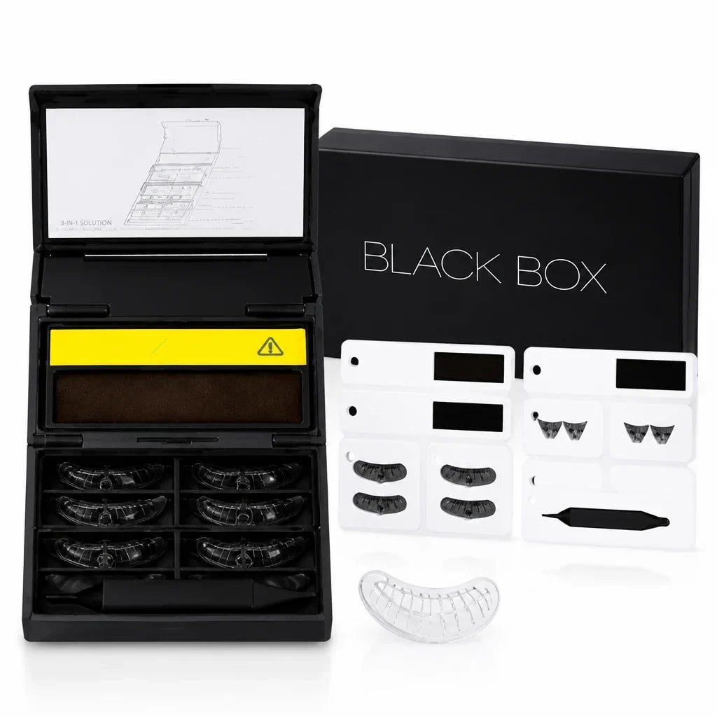 Eyeliner Stamp – photo 4