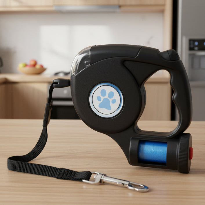 BRIGHTSTRIDE LED Dog Leash