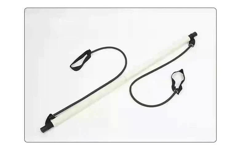 Pilatescore Bar Set Portable Pilates Training Device