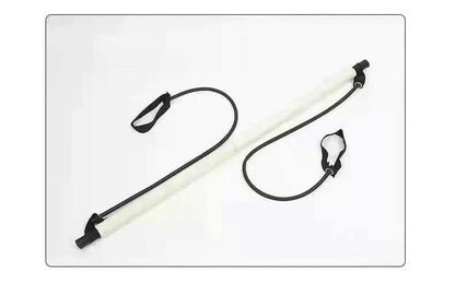 Pilatescore Bar Set Portable Pilates Training Device