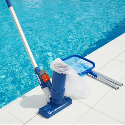 CLEARPOND Spa Pool Cleaner