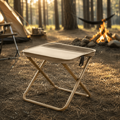 2-IN-1 CHAIR BAG Waterproof Folding Chair