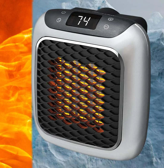 Portable Space Heater