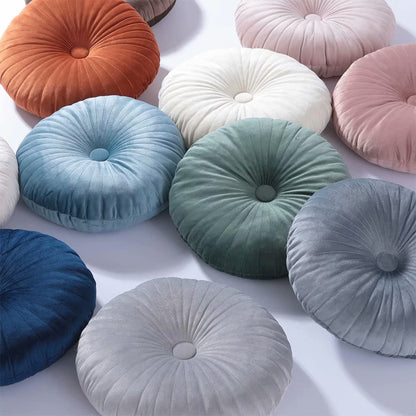 COZELLA Fluffy Decorative Pillow