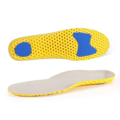 ProRunner Insoles Barefoot Shoes