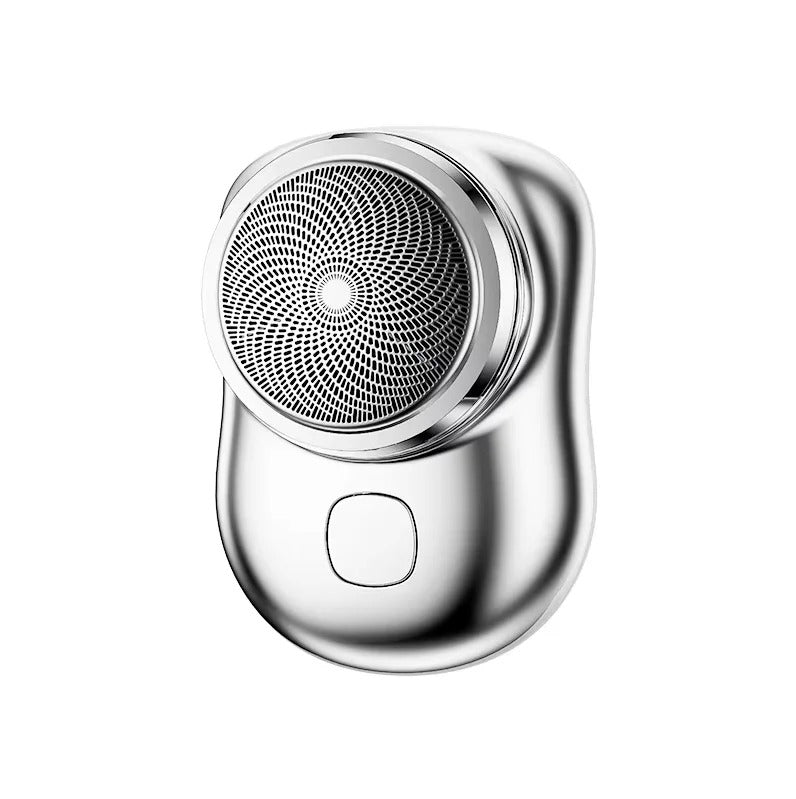 SMOOTHSHAVE Compact Portable Shaver