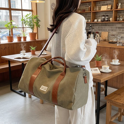 WEEKENDRY Travel Bag