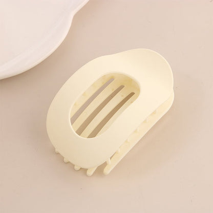 Set of 4 Flat Comfort Clips