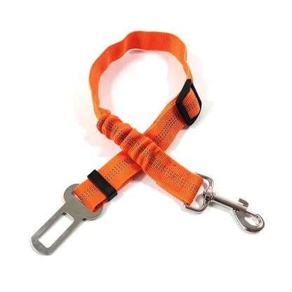 SAFETAIL Adjustable Safety Belt for Dogs