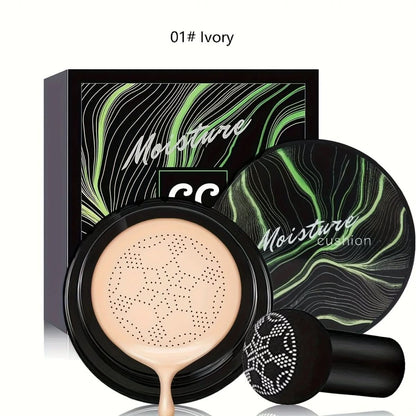 Glowessence Moisturising Cream Foundation
