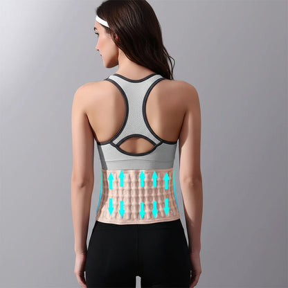 SpineStretch Spinal Decompression Aid