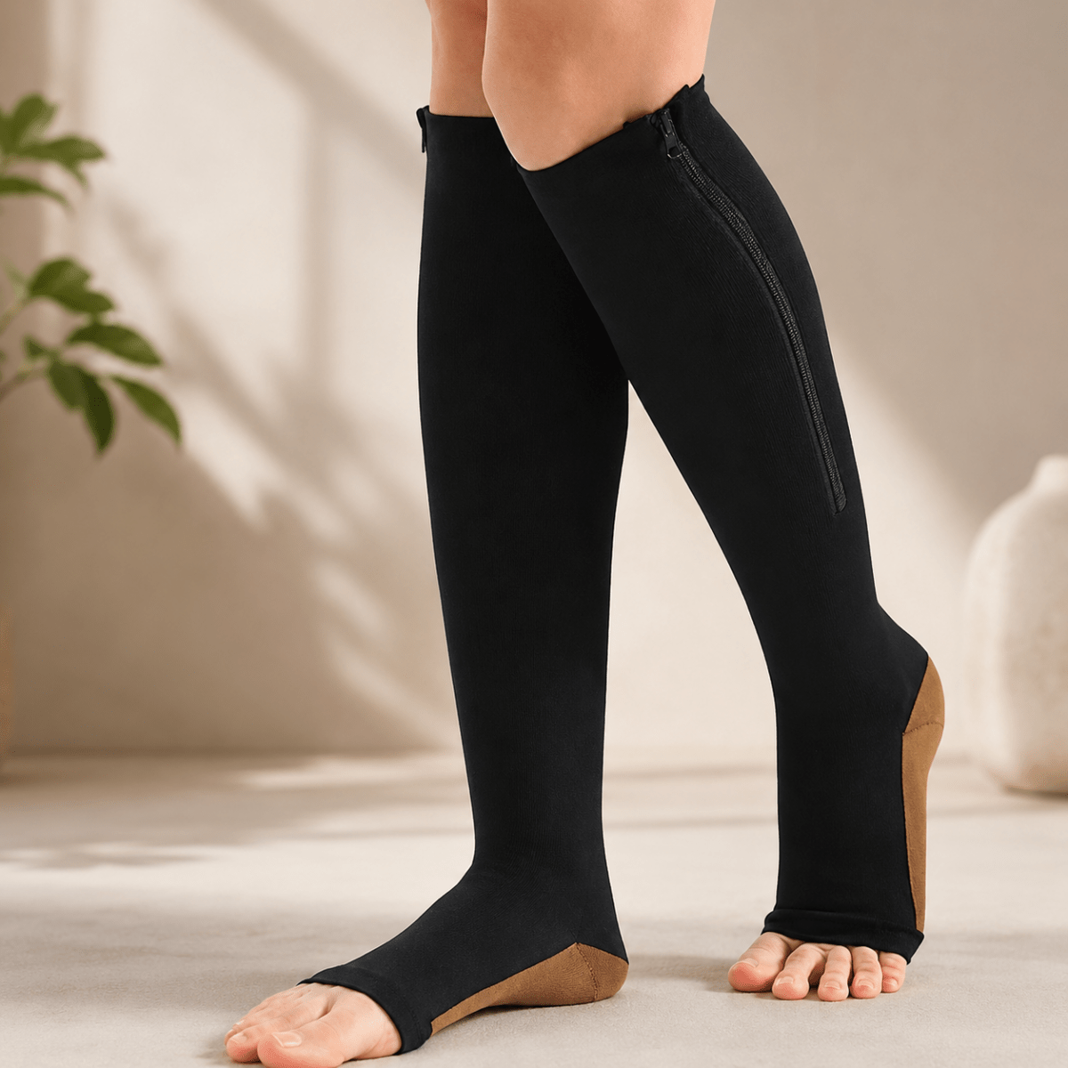 CIRCULARELIEF Compression Socks