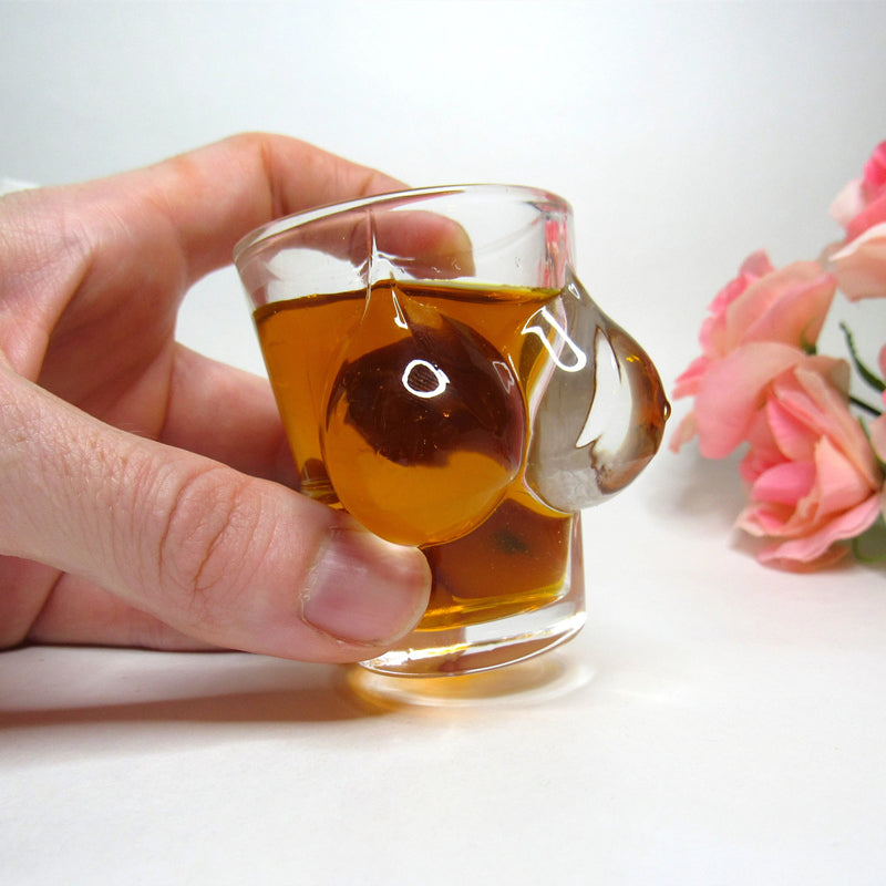 Novelty Whiskey/Wine Decanter