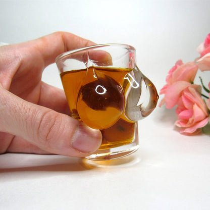 Novelty Whiskey/Wine Decanter