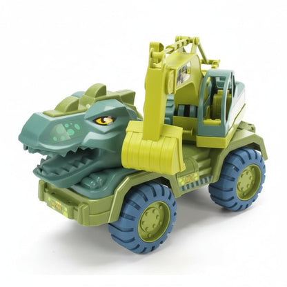 DinoTrek Explorers Adventure Set