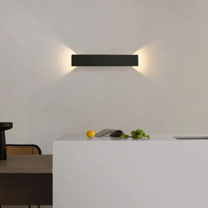 OUTDOORLED Waterproof LED Wall Lamp
